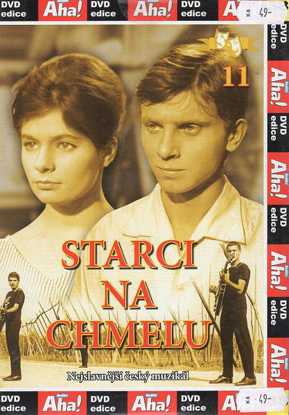 Starci na chmelu-8594072630026