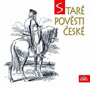 Staré pověsti české-99925610623