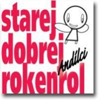 Starej dobrej rokenrol-8590236045729