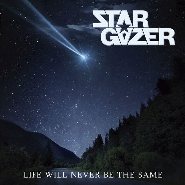 Stargazer: Life Will Never Be The Same - This Is Tomorrow-5700907270920