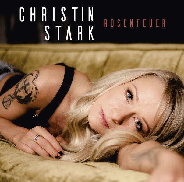 Stark Christin: Rosenfeuer-889854474027