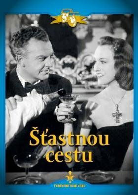 Šťastnou cestu-8595052206422