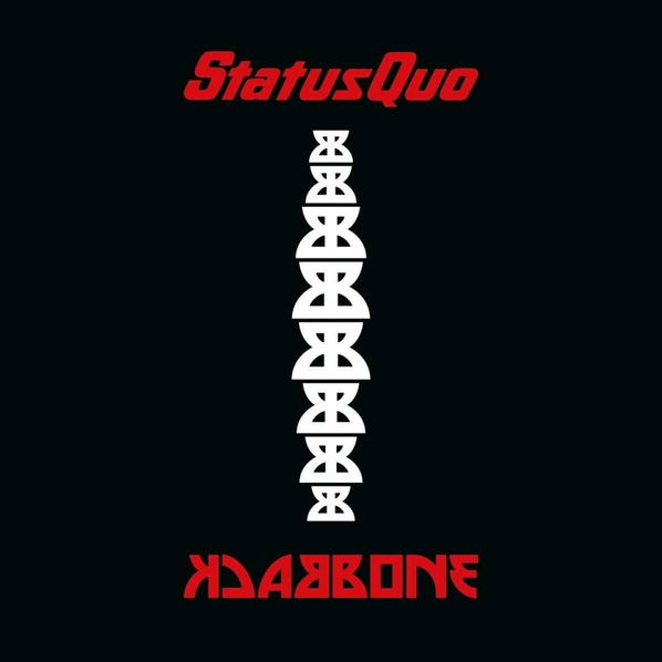 Status Quo: Backbone Ltd-4029759139317