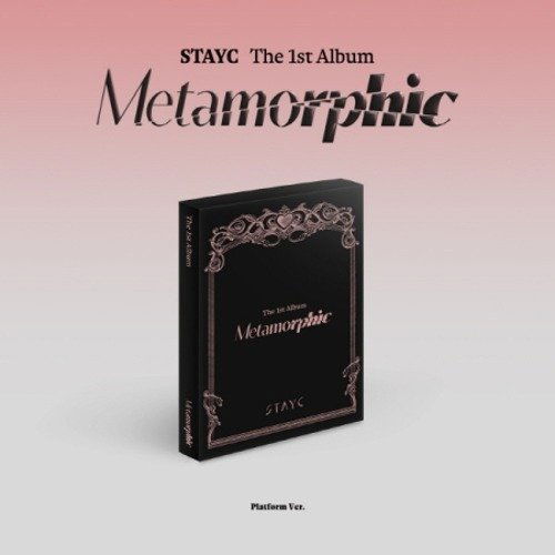 Stayc: Metamorphic-8804775450433