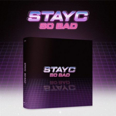 Stayc: Star To a Young Culture-8804775152023