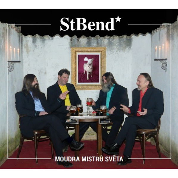 StBend: Moudra mistrů světa-8594156572235