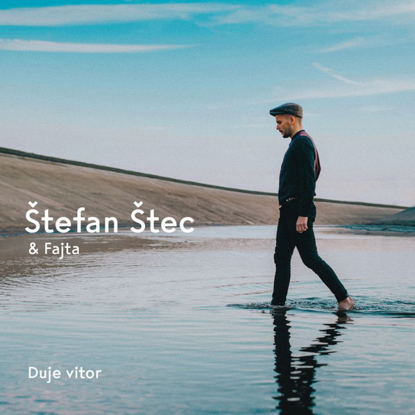 Štec Štefan & Fajta: Duje vitor-602508484605