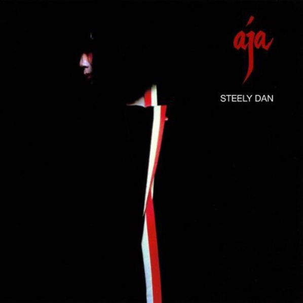 Steely Dan: Aja-5011781174526