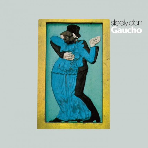 Steely Dan: Gaucho-8811205522