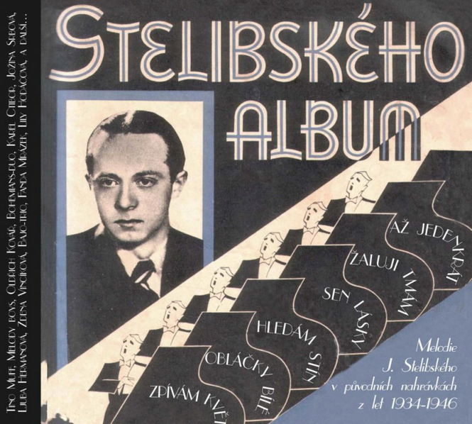 Stelibského album-8590236017122