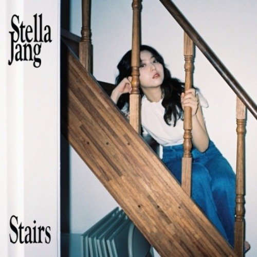 Stella Jang: Stairs-8804775199325