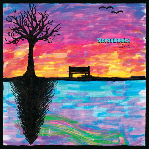Stereophonics: Kind-190295385538