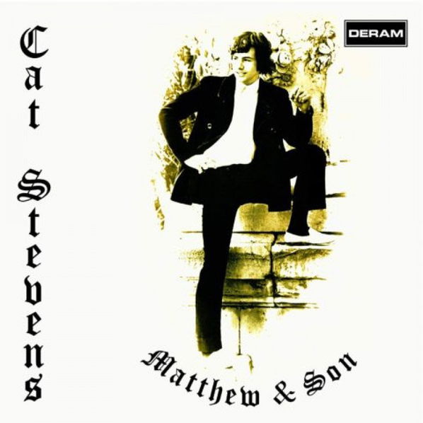 Stevens Cat: Matthew & Son (Remastered 2020)-602508161056