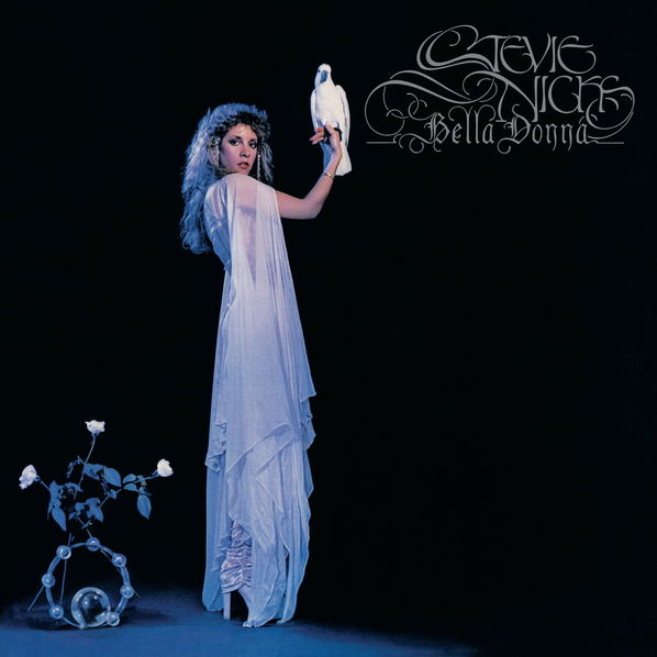 Stevie Nicks: Bella Donna (RSD2022)-603497843459