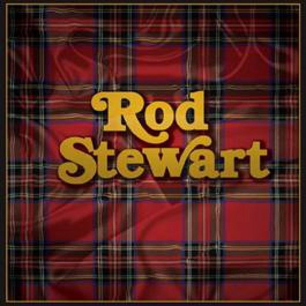 Stewart Rod: 5 Classic Albums-600753473597