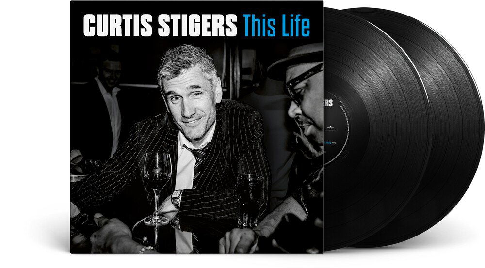 Stigers Curtis: This Life-602435784007