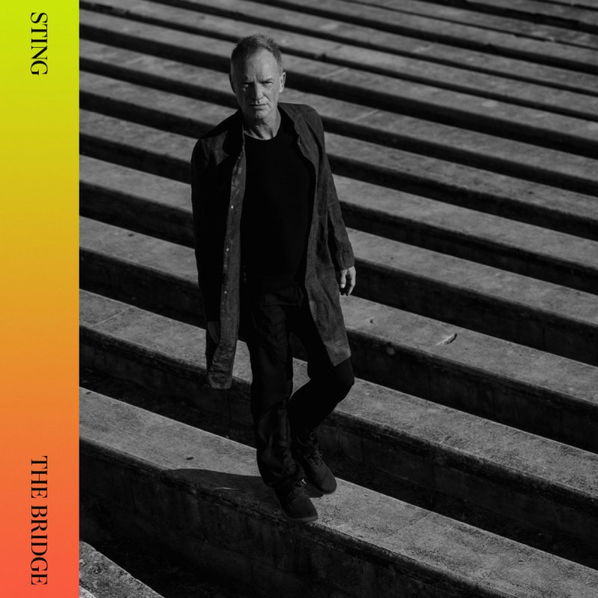 Sting: Bridge (Deluxe Edition)-602445785100