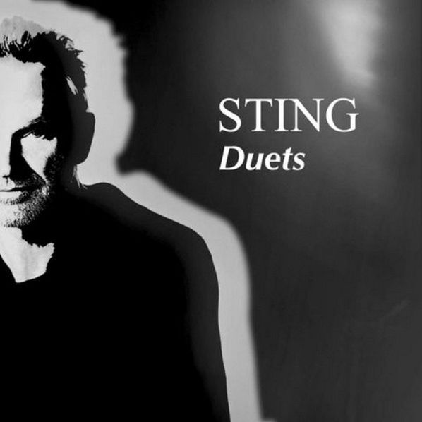 Sting: Duets-602435364995