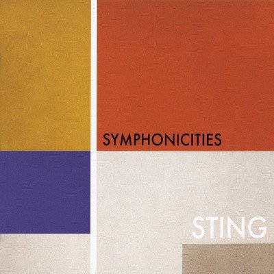 Sting: Symphonicities-602527425375