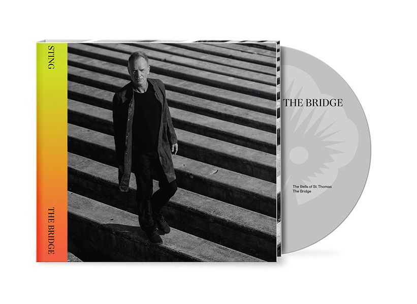 Sting: The Bridge-602438587070