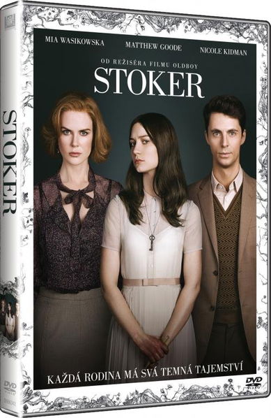 Stoker-8596978563422