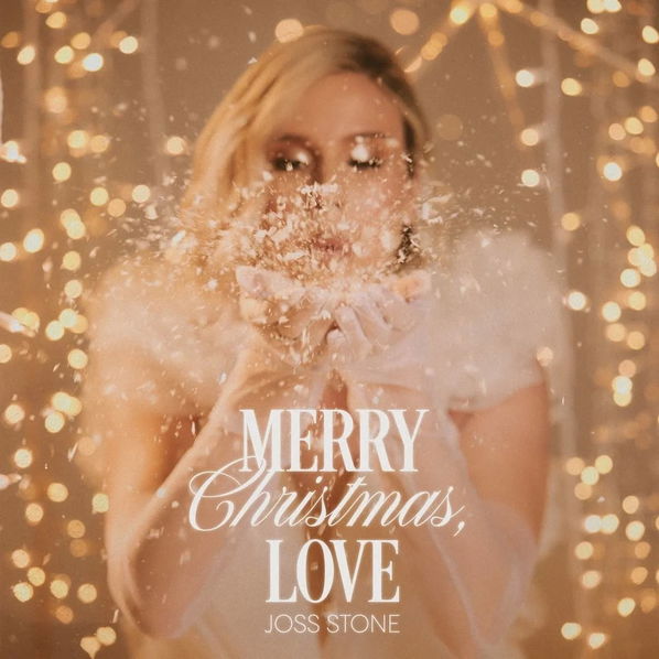 Stone Joss: Merry Christmas Love-50087513757