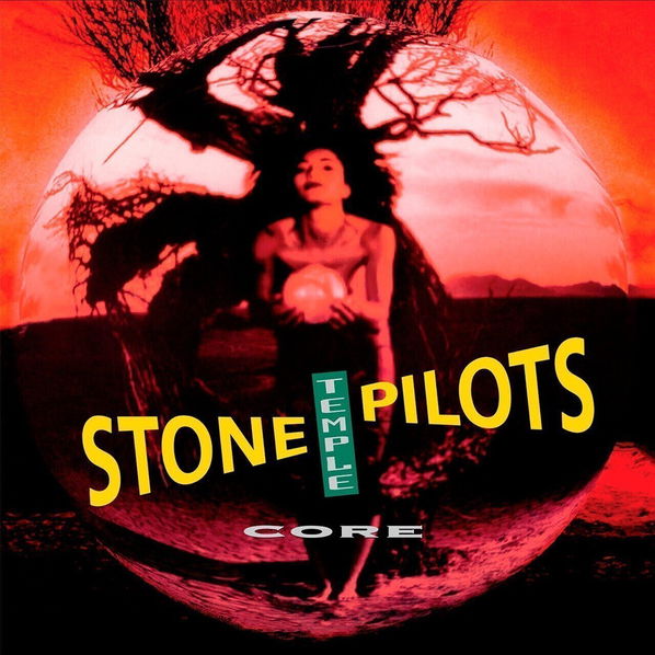 Stone Temple Pilots: Core-81227905835