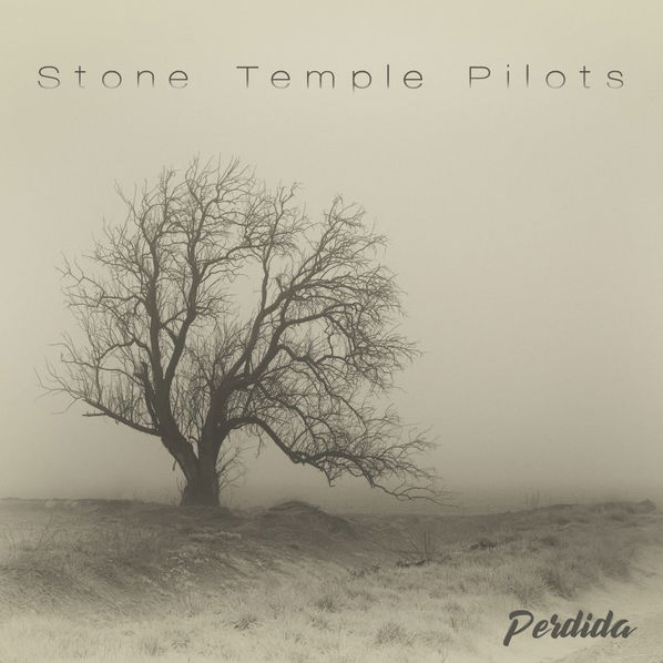 Stone Temple Pilots: Perdida-603497853502