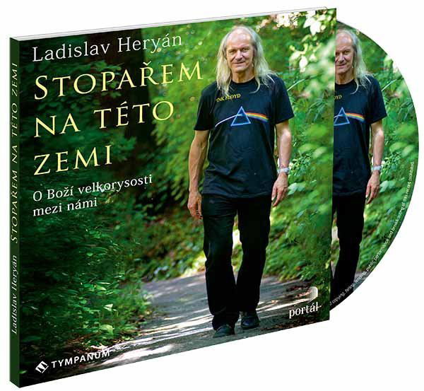 Stopařem na této zemi (Ladislav Heryán)-8594072273858