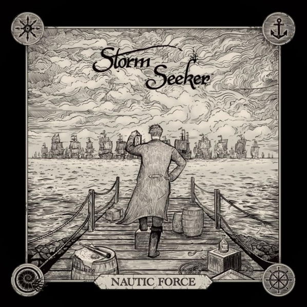 Storm Seeker: Nautic Force-4251880906395