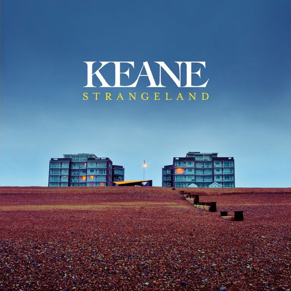 Keane: Strangeland-805520240017