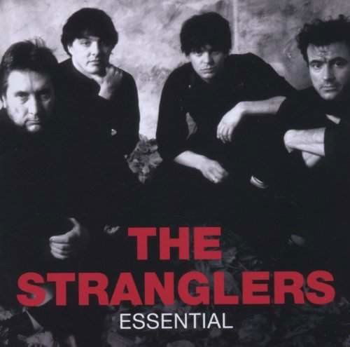 Stranglers: Essential-5099968023324