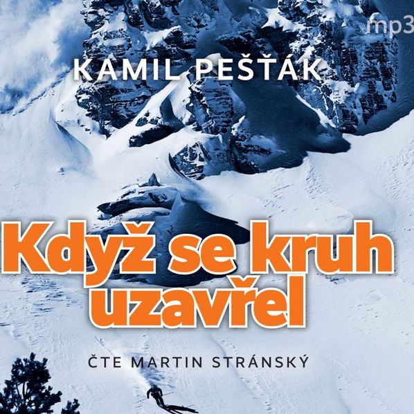 Stránský Martin: Pešťák: Když se kruh uzavřel-8594177770351