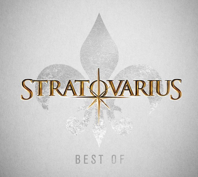 Stratovarius: Best Of-4029759109808