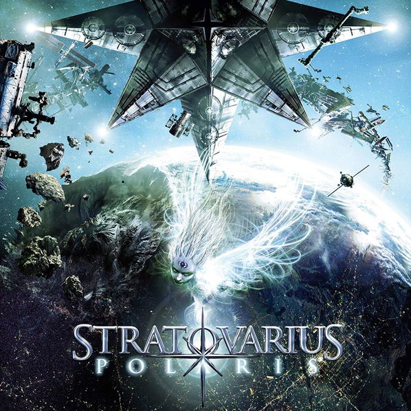 Stratovarius: Polaris-4029758967324