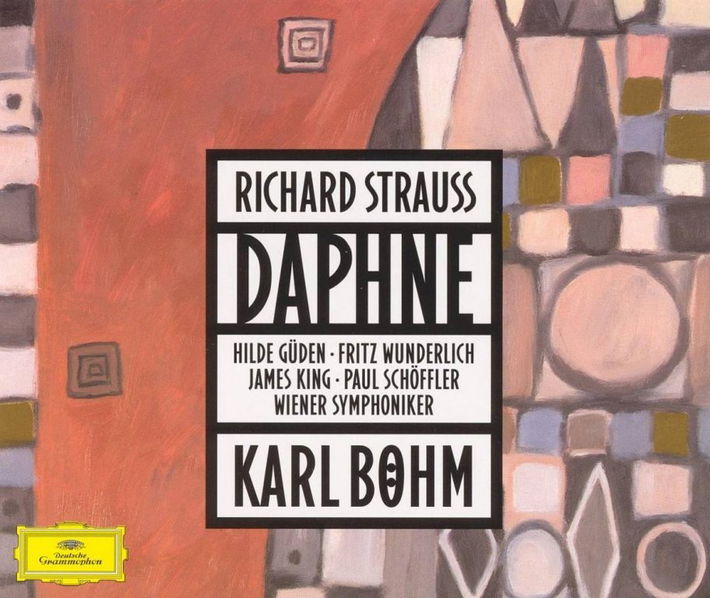 Strauss Richard: Daphne-28944532227