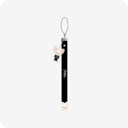 Stray Kids: ★★★★★ (5-STAR) Dome Tour: Light Stick Strap-