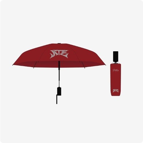 Stray Kids: ATE Pop-Up: Folding Umbrella-8809889191913