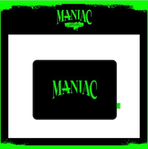 Stray Kids: Maniac: Laptop Pouch-8809876072126