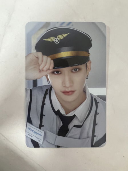 Stray Kids: Pilot: For ★★★★★ (5-STAR): Photocard-