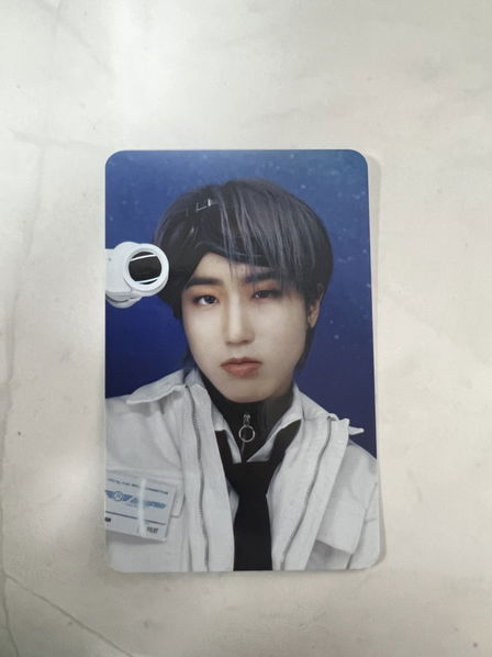 Stray Kids: Pilot: For ★★★★★ (5-STAR): Photocard-