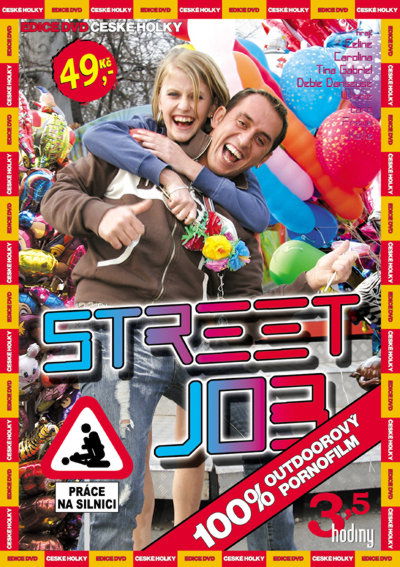 STREET JOB-