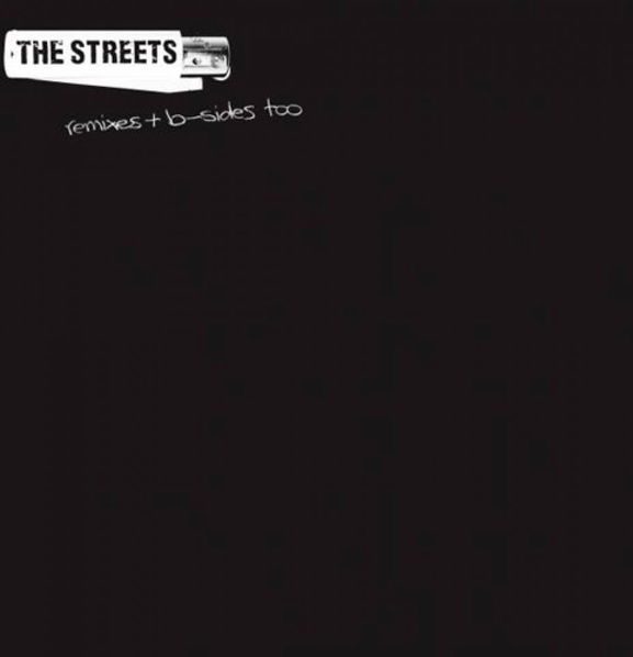 Streets: Streets Remixes & B-sides-190295512217