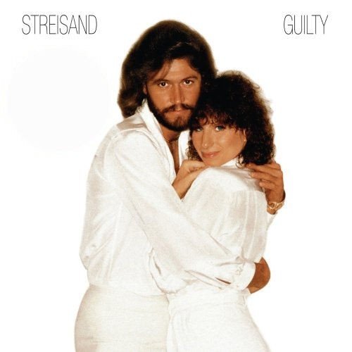 Streisand Barbra: Guilty-5099708612221