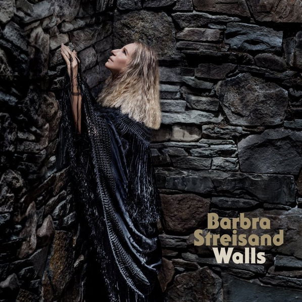 Streisand Barbra: Walls-190758954820