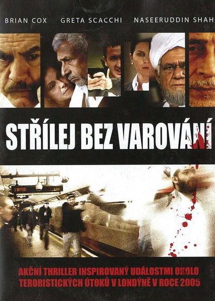 Střílej bez varování-