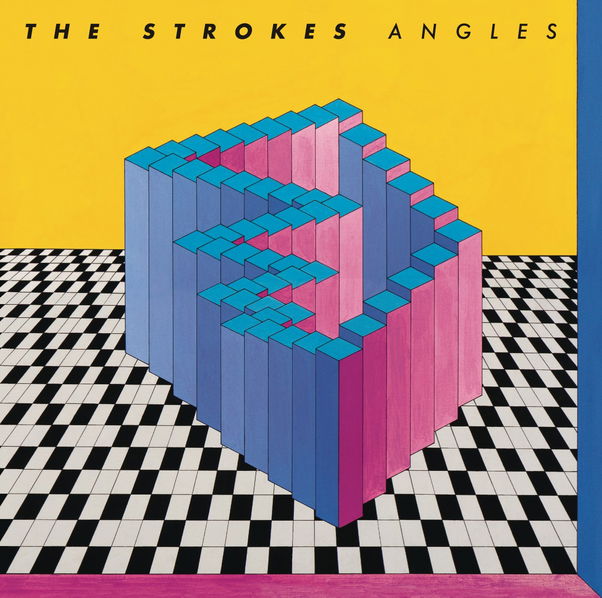 Strokes: Angles-886975347216