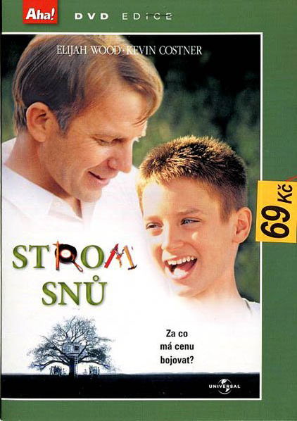 Strom snů-