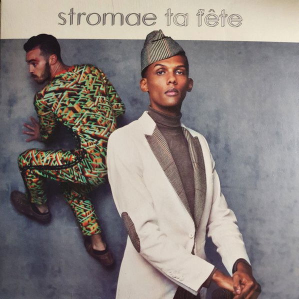 Stromae: Ta Fete-602438915132