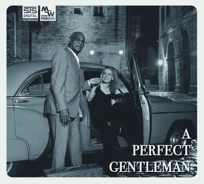 STS Digital - A Perfect Gentleman-